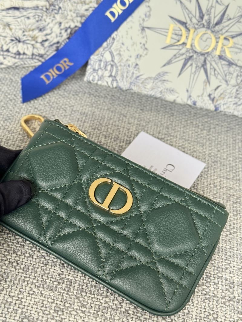 Christian Dior Wallets Purse